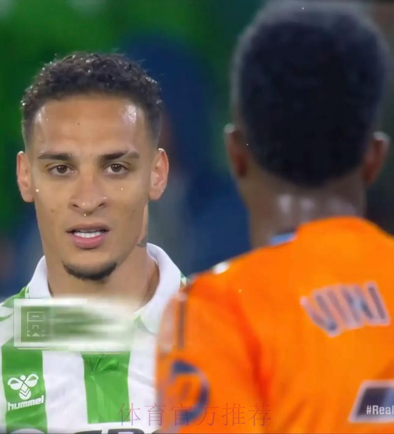 塞巴略斯今夏将加盟贝蒂斯 皇马考虑加入回购条款