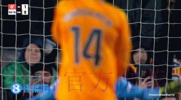 高层：瓦伦反超进球前有犯规 VAR不能只看部分